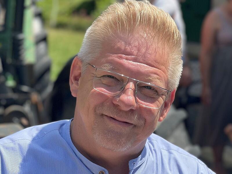 Frank Wilzok