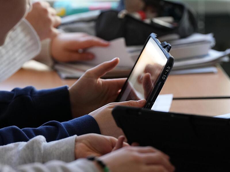 Im  Jugendtreff JUTZ in Marktleugast gibt es auch Beratung und Hilfestellung.