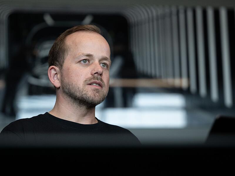 Tesla Gigafactory Berlin-Brandenburg