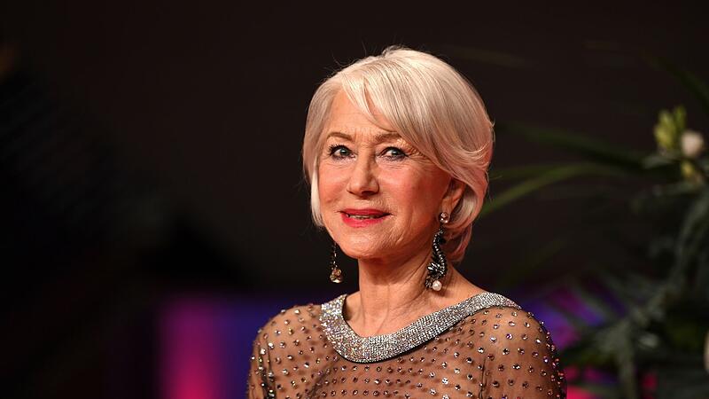 Helen Mirren