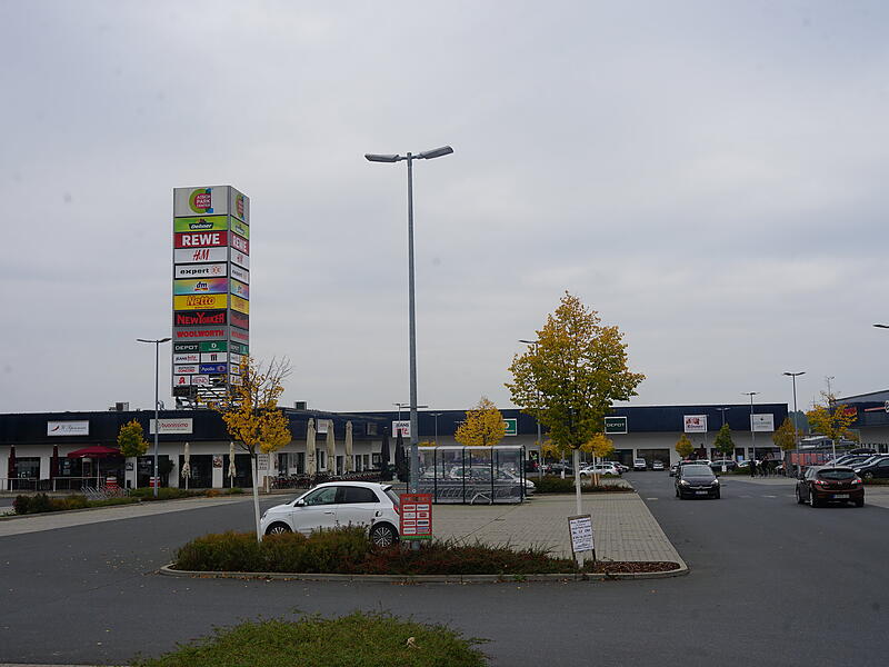Aisch-Park-Center