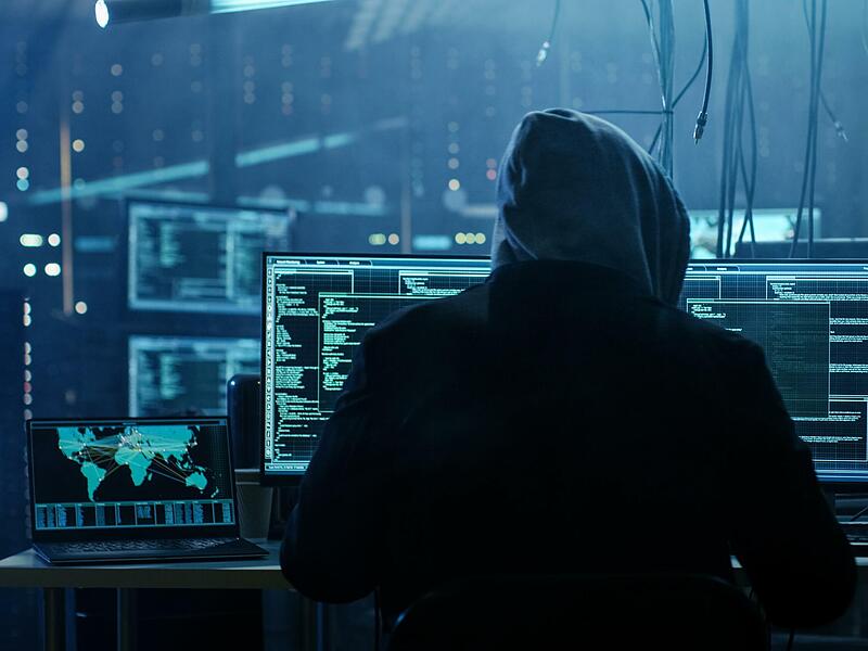 Geld wanderte durch Scheinfirmen rund um den Erdball, wie der Prozess vor dem Landgericht Bamberg deutlich machte.