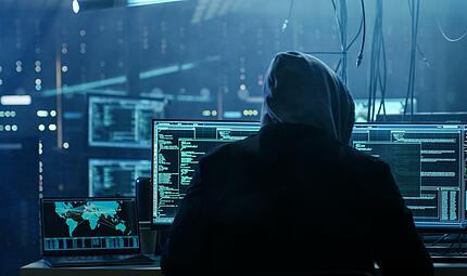 Geld wanderte durch Scheinfirmen rund um den Erdball, wie der Prozess vor dem Landgericht Bamberg deutlich machte.