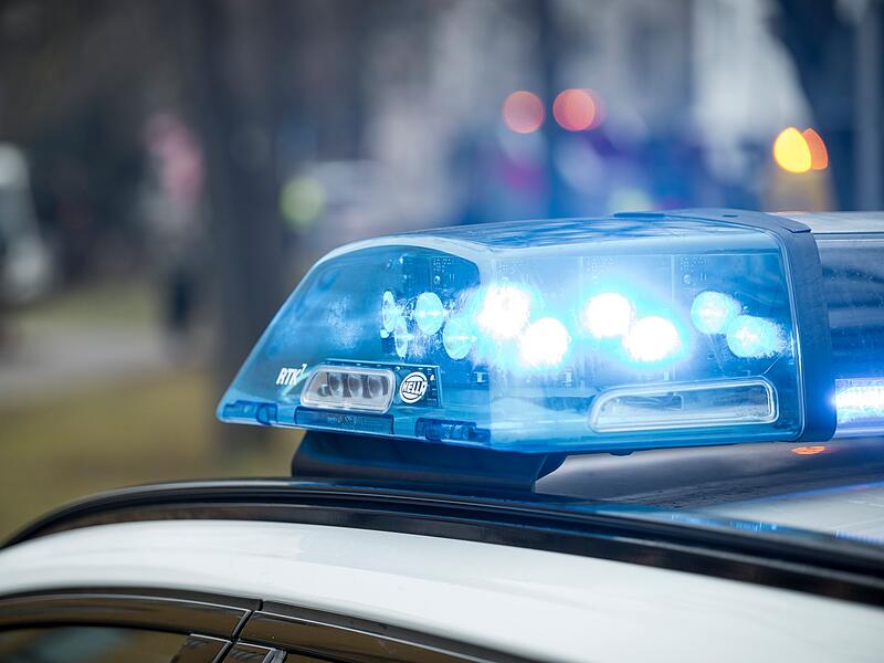 Polizei