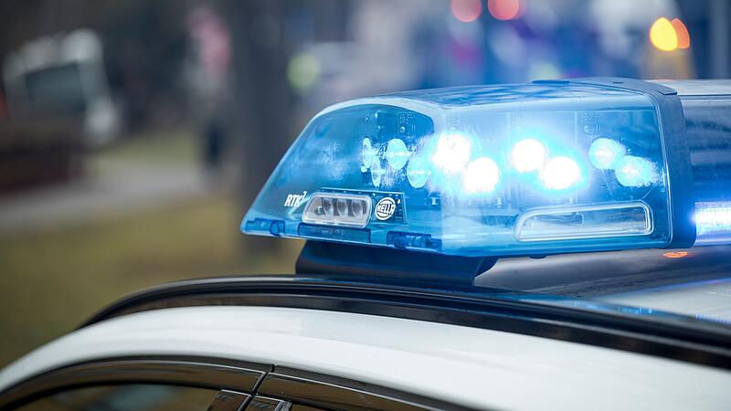 Polizei Polizei