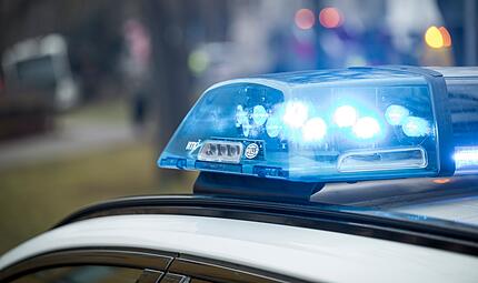 Polizei