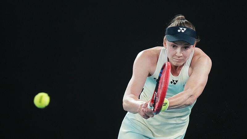 Tennis - Australian Open