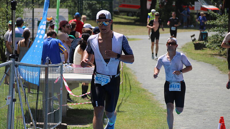 Tennet-Power-Triathlon Trebgast 2025