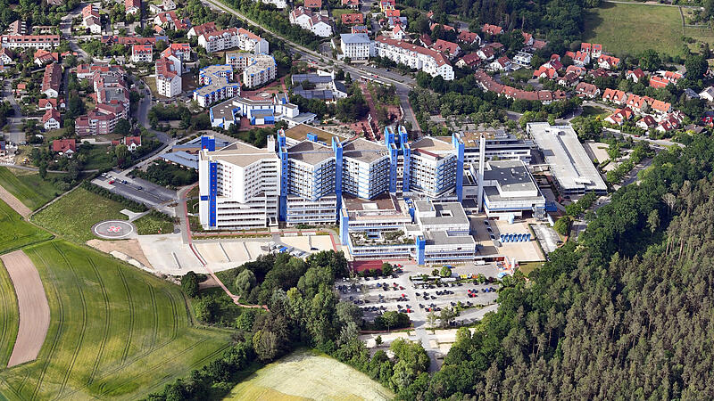 Klinikum 2020