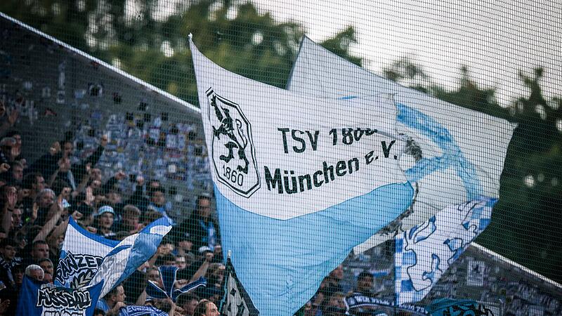 TSV 1860 M&uuml;nchen