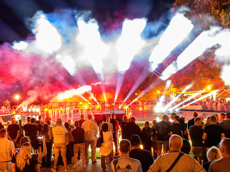 Rakoczy-Illumination 2026