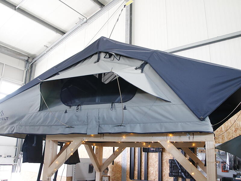 tarp stangen Exped Tarp Poles 240 - Adjustable poles for any tarp for rent - Tarps/  Wings/ Shelter main image 0