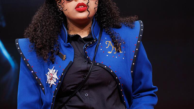 Premiere des Films &laquo;Michael&raquo; - Biopic &uuml;ber Michael Jackson