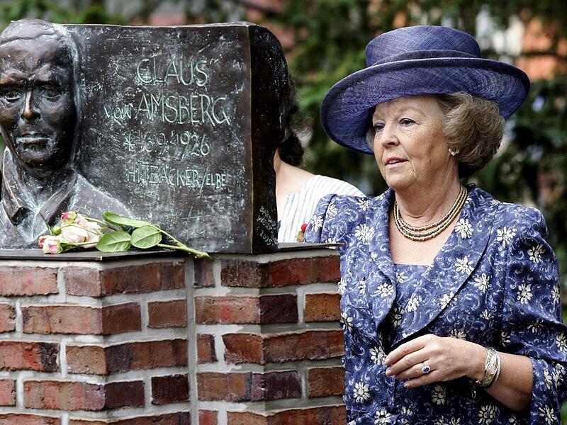 Beatrix