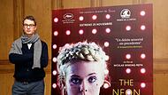 Regisseur Nicolas Winding Refn