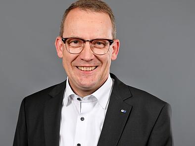 Wolfram Brehm