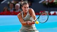 Aryna Sabalenka Aryna Sabalenka