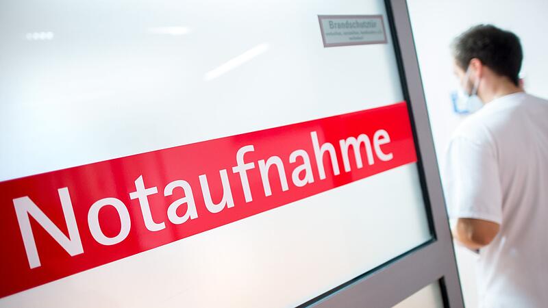 Notaufnahme
