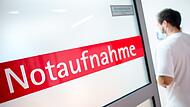 Notaufnahme