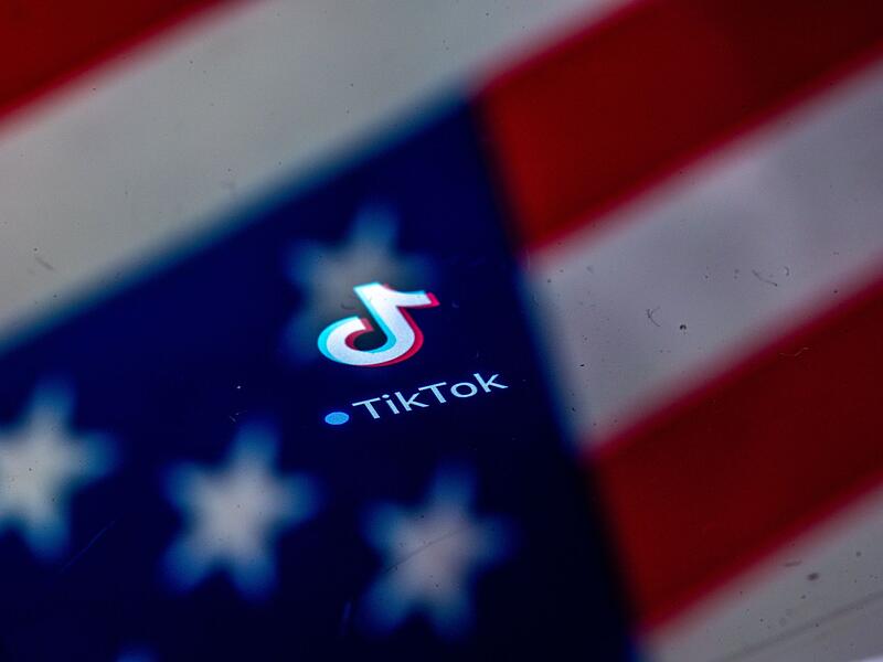 Spannungen zwischen USA und China rund um TikTok