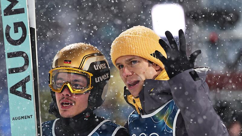 Olympische Winterspiele 2026