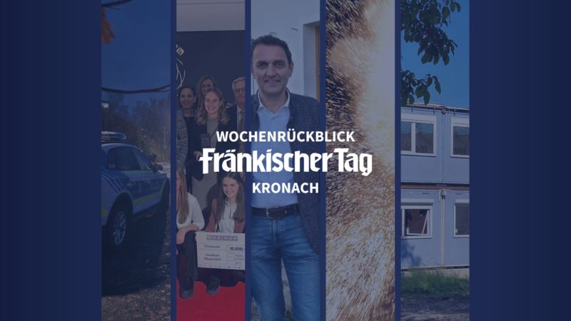 Themen der Woche