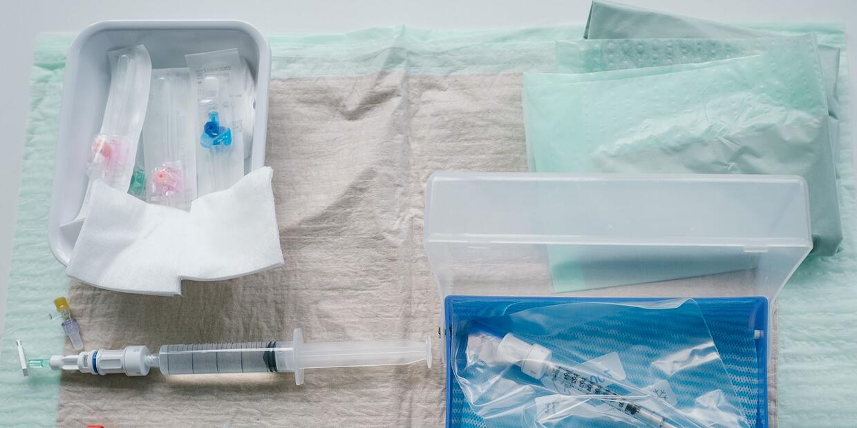 Chemotherapie beim Hund sollte gut überlegt sein