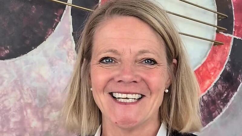 Sandra Wehrend