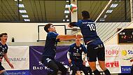 Volleyball aus Hammelburg