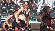 Coburg wird wieder zu „Samba-City“: Das Internationale Samba-Festival findet von Freitag, 14. Juli, bis Sonntag, 16. Juli, statt. Coburg wird wieder zu „Samba-City“: Das Internationale Samba-Festival findet von Freitag, 14. Juli, bis Sonntag, 16. Juli, statt.
