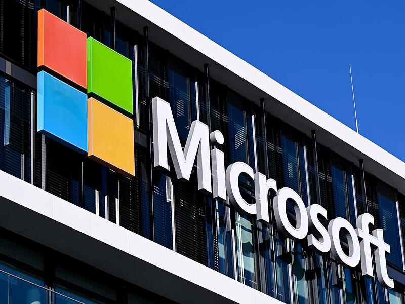 Microsoft Deutschland Microsoft Deutschland