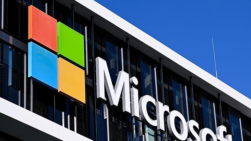Microsoft Deutschland Microsoft Deutschland