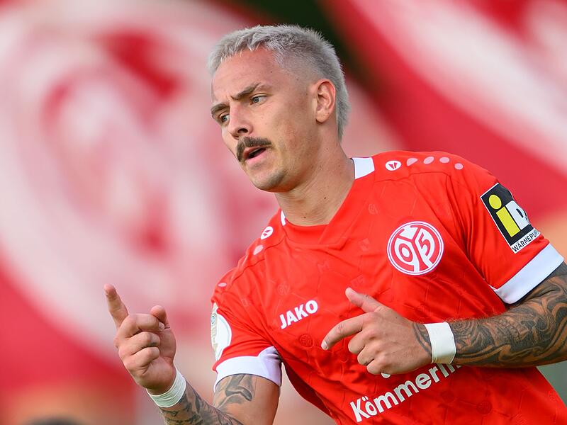VfB Krieschow - 1. FSV Mainz 05 VfB Krieschow - 1. FSV Mainz 05
