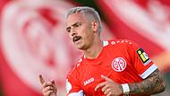 VfB Krieschow - 1. FSV Mainz 05