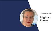 FT-Redakteurin Brigitte Krause fragt sich, wie Freibäder heute eigentlich aussehen müssten.