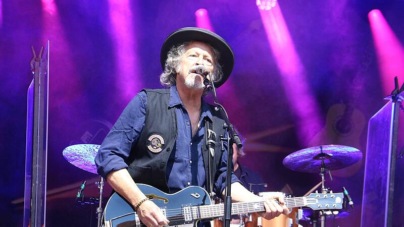 BAP Plassenburg Open Air