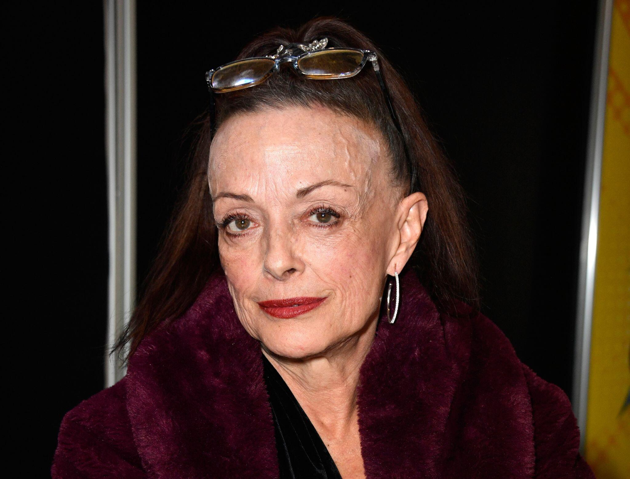 Original«Wednesday» Schauspielerin Lisa Loring ist tot