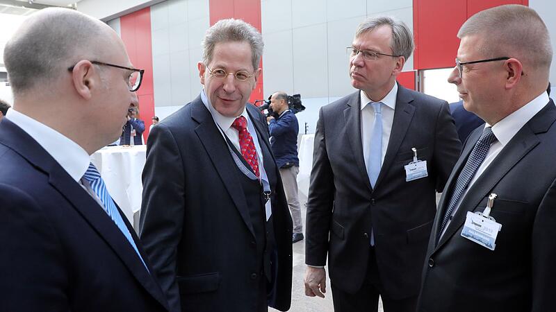 Symposium «Mobilisierungsfähigkeit im politischen Extremismus»