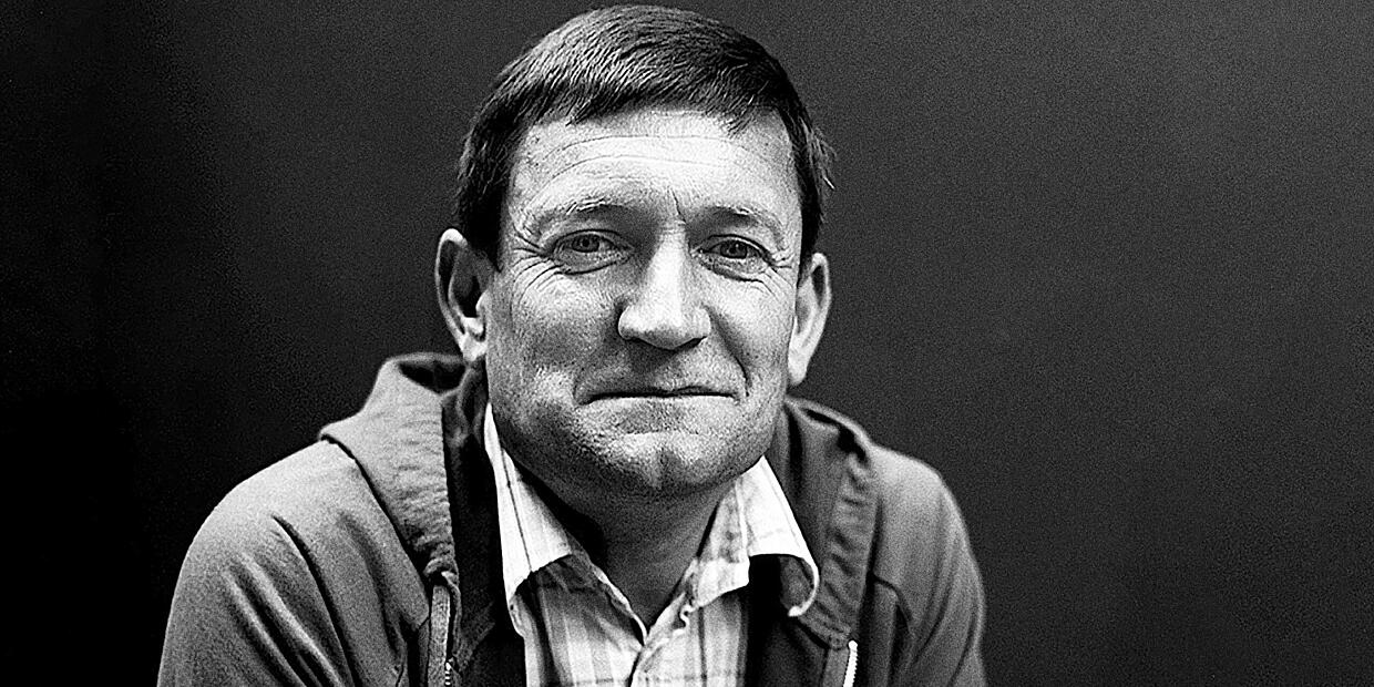 Der englische Popmusiker Paul Heaton schrieb Songs seines neuen Albums