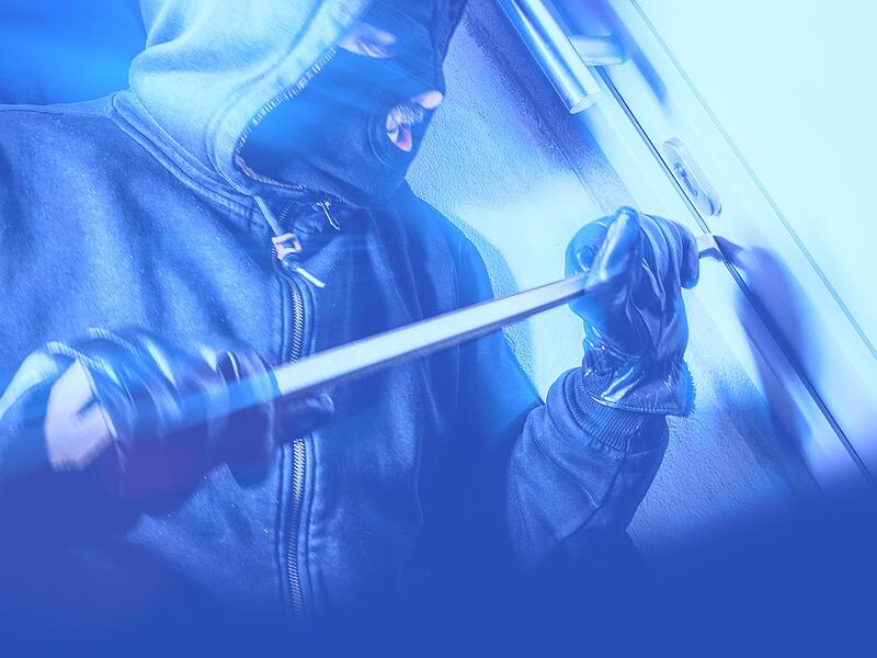 In Teuschnitz wurde der Einbruch in ein Juweliergeschäft vereitelt. In Teuschnitz wurde der Einbruch in ein Juweliergeschäft vereitelt.