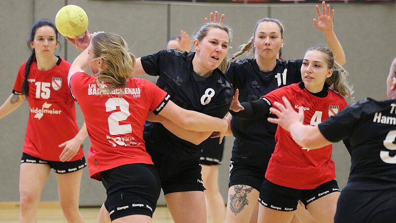 Handball aus der Rhön Handball aus der Rhön