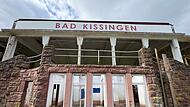 Die Sanierung des historischen Turniergebäudes in Bad Kissingen Die Sanierung des historischen Turniergebäudes in Bad Kissingen