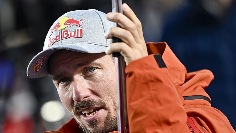Marcel Hirscher