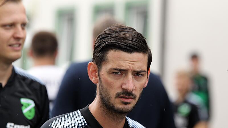 D&ouml;rfleins gg Kemmern 280719 13 Tr Kutzelmann SV