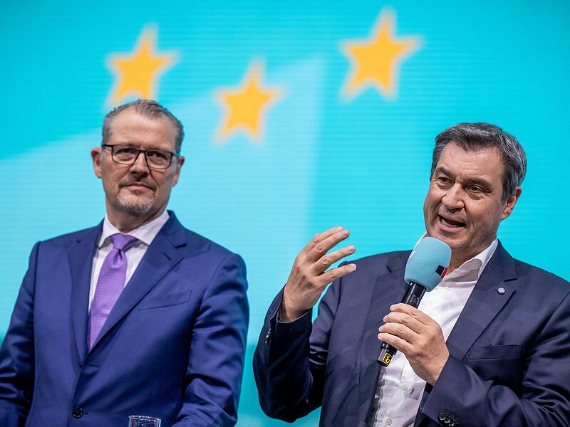 Arbeitgeberpräsident fordert Verzicht auf Mütterrente