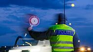 Grenzkontrollen Polen - Deutschland