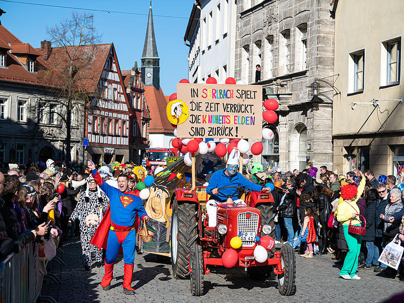 Faschingsumzug Forchheim 2025Faschingsumzug Forchheim 2025 Faschingsumzug Forchheim 2025Faschingsumzug Forchheim 2025