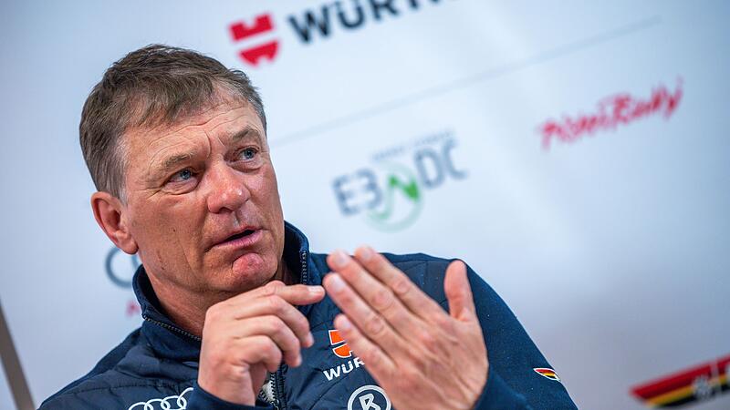 Sportvorstand des Deutschen Skiverband
