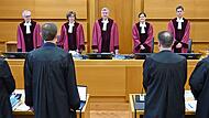 Bundesverwaltungsgericht