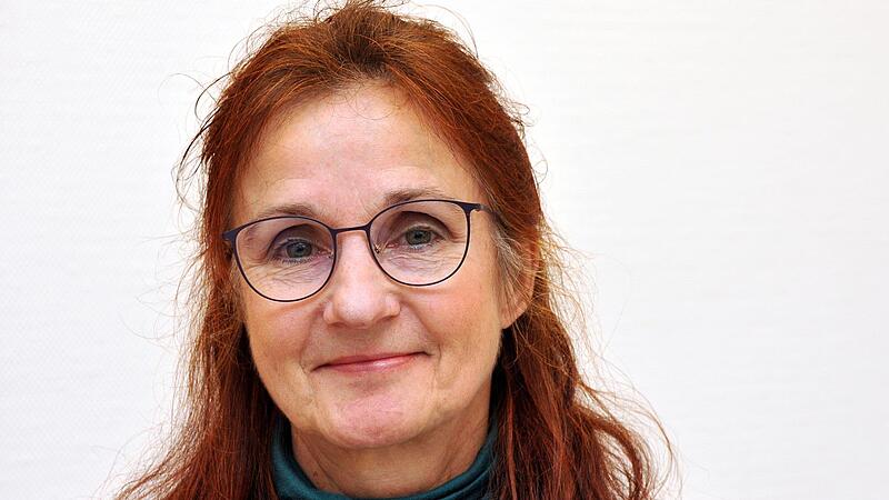 Auf evangelischer Seite federführend für die ökumenischen Alltagsexerzitien tätig: Dekanin Martina Beck aus Thurnau. Auf evangelischer Seite federführend für die ökumenischen Alltagsexerzitien tätig: Dekanin Martina Beck aus Thurnau.